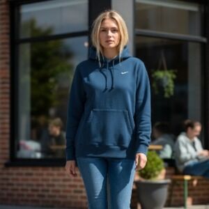Nike‎ pullover hoodie